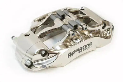 AP Racing Radi-CAL PRO 5000R 6-POT CP9668 ENP Competition Brake Kit ...