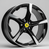 20" Ferrari SF90 OE 2-Tones Forged Wheels
