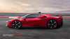 20" Ferrari SF90 2-Tones OE Forged Wheelsi