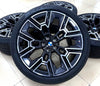 (Demo Car Wheels) 20" BMW G60 i5 / 5-Series 939M M-Performance OE Wheelset