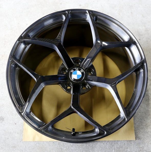 BC Forged Monoblock RZ23