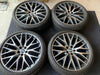 20” BMW 5 Series G30 | G31 636 OE Complete Wheel Set