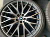 20” BMW 5 Series G30 | G31 636 OE Complete Wheel Set