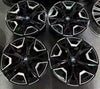 (Demo Car Wheels) 22" BMW iX I20 1020 OE Wheels