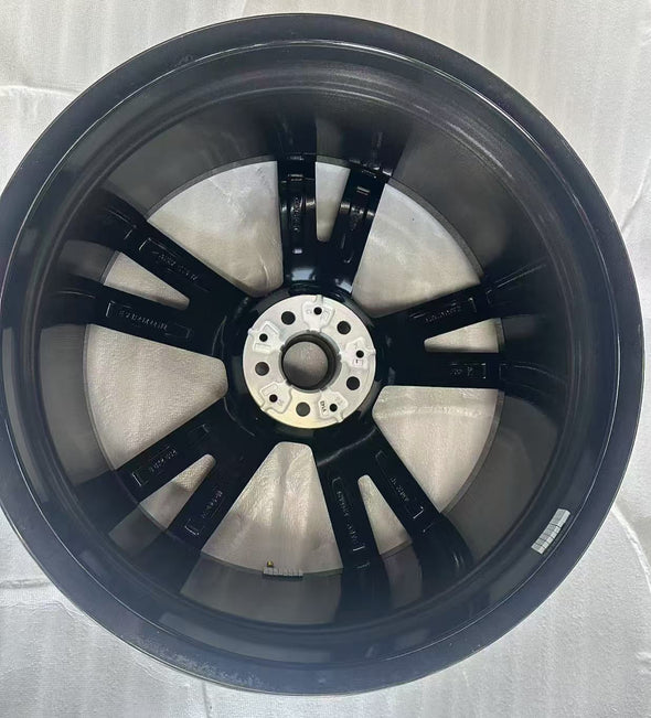 (Demo Car Wheels) 22" BMW X5 / X6 M-Performance 747M OE Wheels