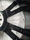 (Demo Car Wheels) 22" BMW X5 / X6 M-Performance 747M OE Wheels