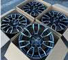 (Demo Car Wheels) 21” BMW X5 G05 / X6 G06 M-Performance 951M OE Wheels