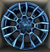 (Demo Car Wheels) 21” BMW X5 G05 / X6 G06 M-Performance 951M OE Wheels