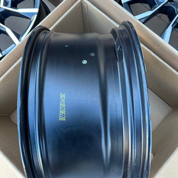 (Demo Car Wheels) 21” BMW X5 G05 / X6 G06 M-Performance 951M OE Wheels