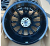 (Demo Car Wheels) 21” BMW X5 G05 / X6 G06 M-Performance 951M OE Wheels