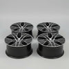 Genuine Porsche 20" Macan EV H2 Wheels