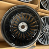 20” Mercedes-Benz E-Class AMG Multi-spoke OE Wheels