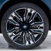 21” BMW X3 G45 / 7-Series G70 / i7 G70 910i Wheels Set