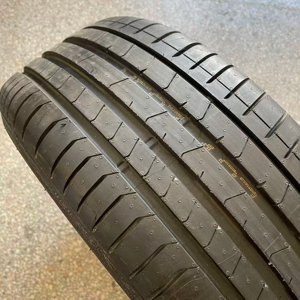 (Demo Car Wheels) 20” BMW 3 Series G20 G21 795M OE Bi-Colour M Performance Forged Wheels Set