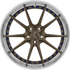 BC Forged Modular 2-Pieces JU01S
