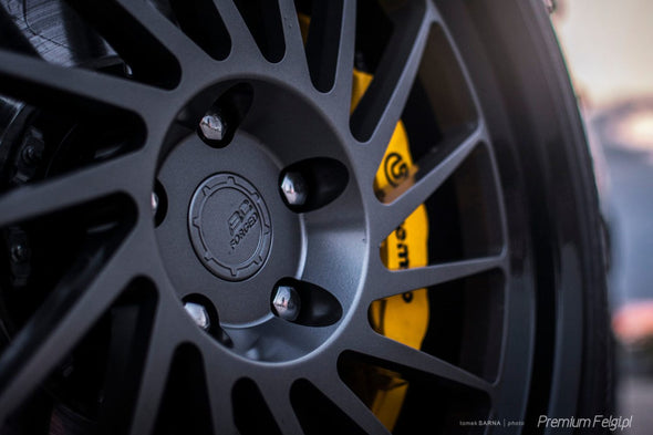 BC Forged Modular 2-Pieces LE215
