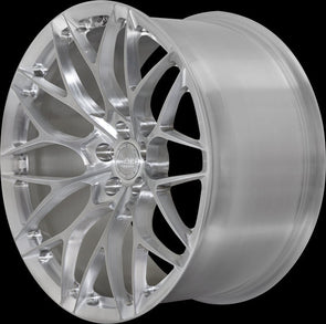 BC Forged Monoblock KL23