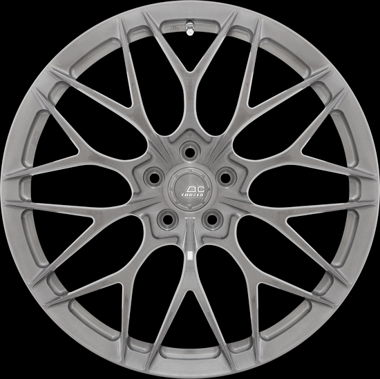 BC Forged Monoblock KL23