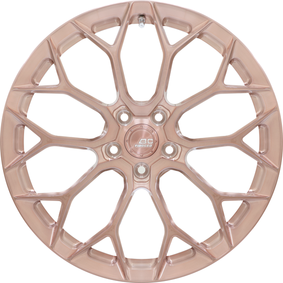 BC Forged Monoblock KL31