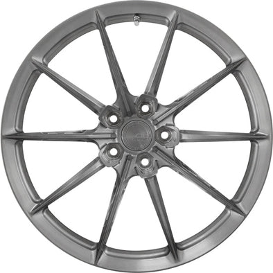 BC Forged Monoblock KX-2