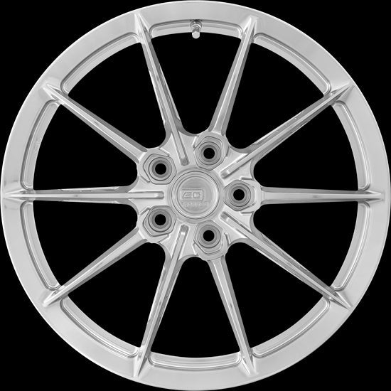 BC Forged Monoblock KX-2