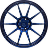 BC Forged Monoblock KZ10