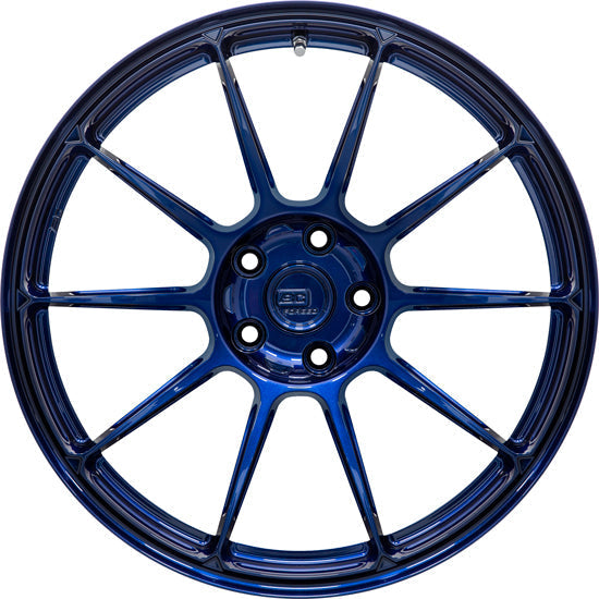 BC Forged Monoblock KZ10