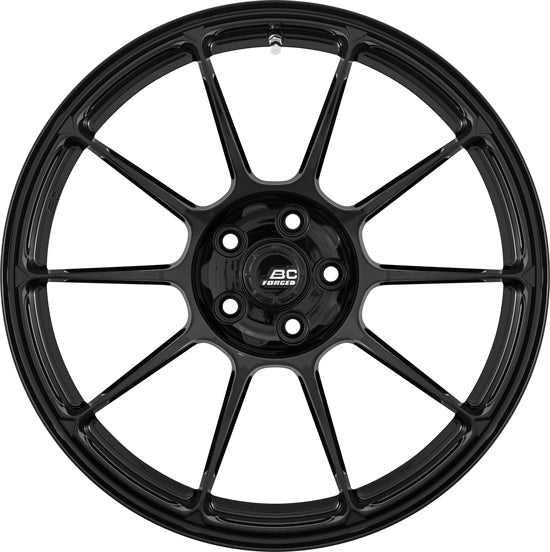 BC Forged Monoblock KZ10