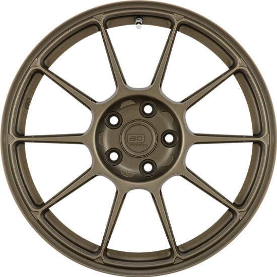 BC Forged Monoblock KZ10