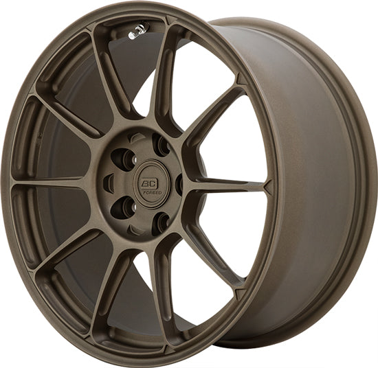 BC Forged Monoblock KZ10