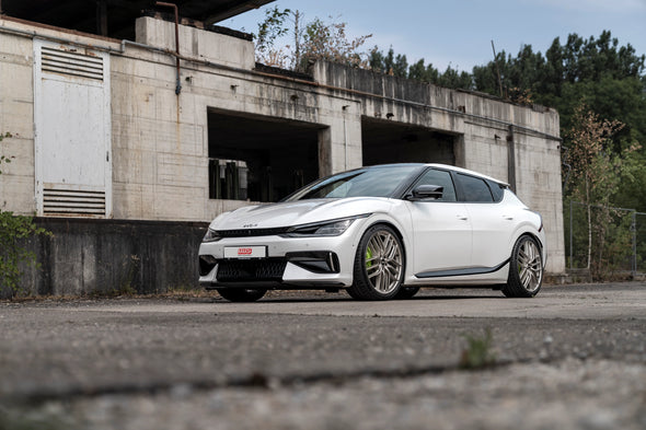 BBS CC-R UNLIMITED Flow Forming Performance Line