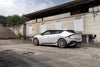 BBS CC-R UNLIMITED Flow Forming Performance Line