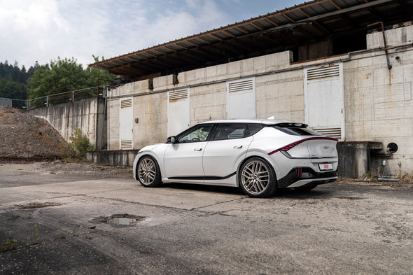 BBS CC-R UNLIMITED Flow Forming Performance Line