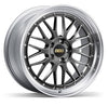 BBS LM Forged Aluminum 2-Piece