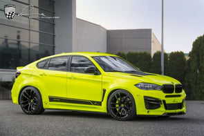 LUMMA CLR X6 R FOR X6M F86