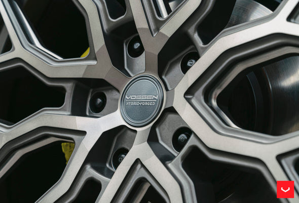 Vossen Hybrid Forged HF2