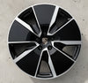 21” Porsche Macan Aero Turbo Design OE Wheels