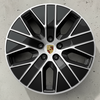 (Demo Car Wheels) 20” Porsche Macan H2 EV OE Wheels Set