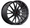 Vossen Hybrid Forged HF4T