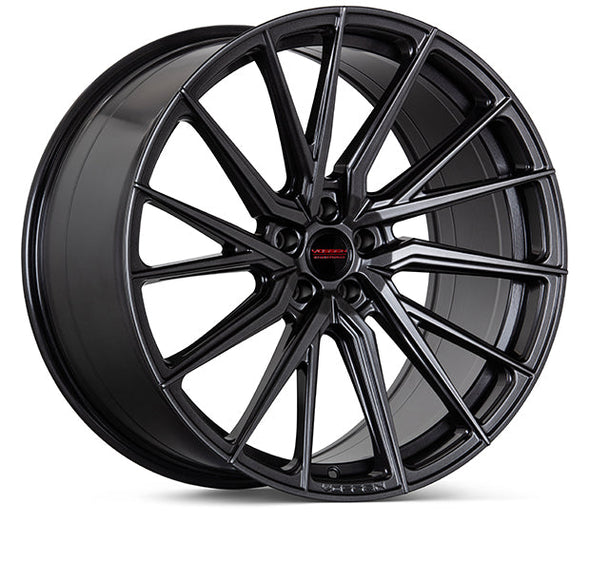 Vossen Hybrid Forged HF4T