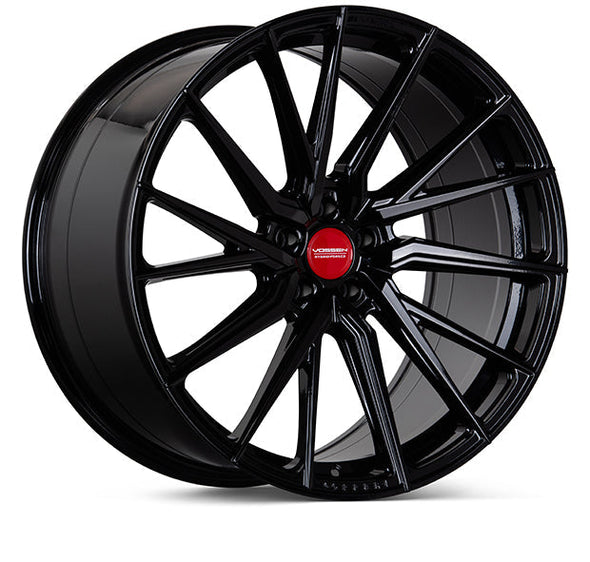 Vossen Hybrid Forged HF4T