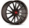 Vossen Hybrid Forged HF4T