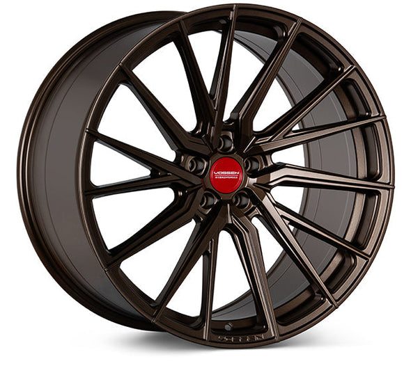 Vossen Hybrid Forged HF4T