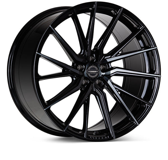 Vossen Hybrid Forged HF4T