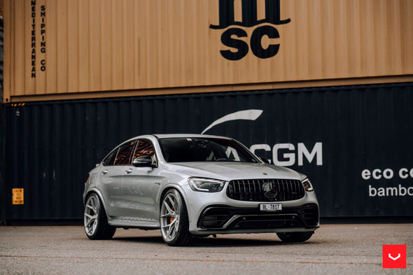 Vossen Hybrid Forged HF5