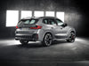 20" BMW  iX1 / X1 872M OE Wheels