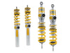 Ohlins Advanced Track Day Adjustable Coilover Suspension Kit for Porsche 911 991 GT3 /  GT3RS - POF MR00