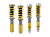 Ohlins DFV Technology Adjustable Coilover Suspension Kit for Porsche 911 992 - POSMU10S1