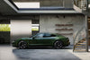 21" Porsche Taycan Exclusive Design w/ Aeroblades Wheels Set