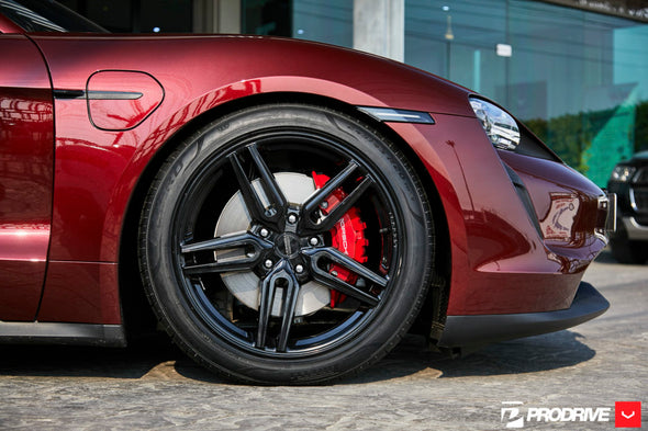 Vossen Hybrid Forged HF1